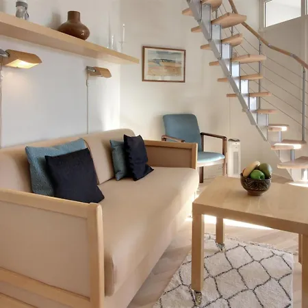 Nyaraló Ena - 75m From The Sea By Interhome