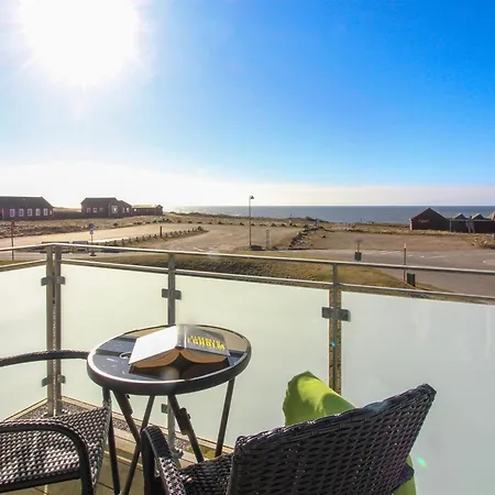 Nyaraló Ena - 75m From The Sea By Interhome *