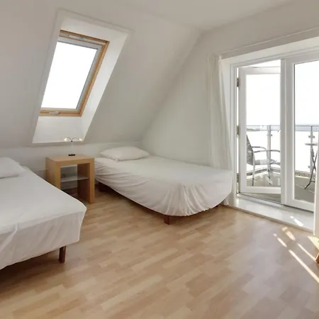 Nyaraló Ena - 75m From The Sea By Interhome Lemvig